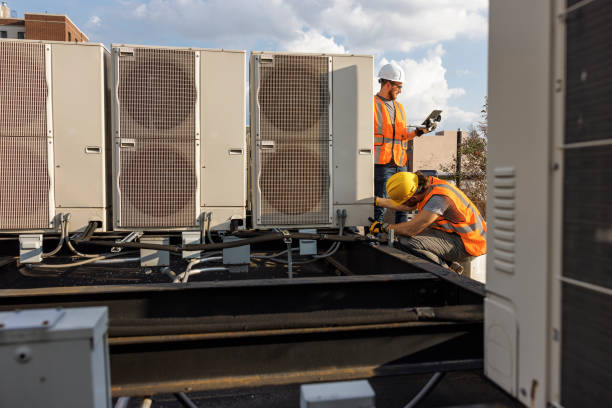 Best Furnace Cleaning in Seminole, OK