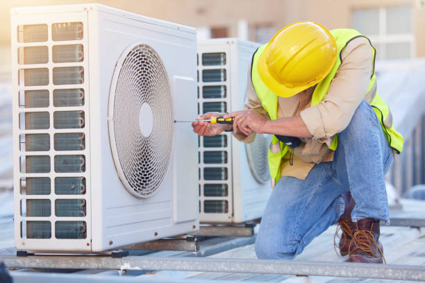 Professional HVAC in Seminole, OK