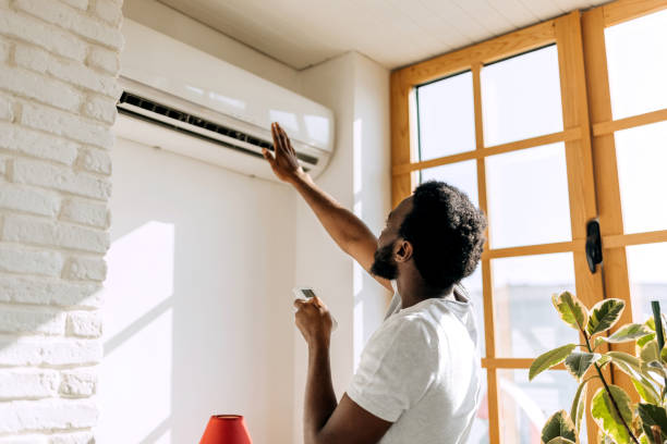 Best HVAC Financing and Leasing in Seminole, OK