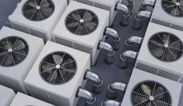 Best HVAC Software and Technology in Seminole, OK