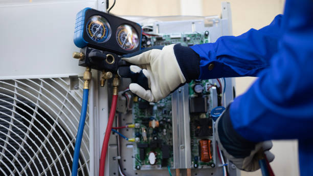 Best HVAC Retrofitting and Upgrading in Seminole, OK