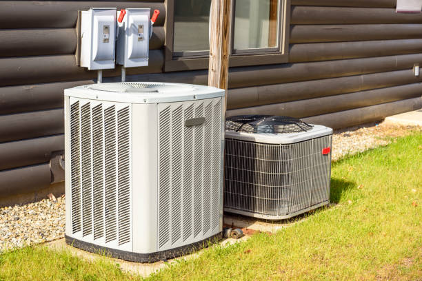 Best Energy-efficient HVAC Solutions in Seminole, OK